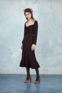 Luisa Beccaria Pre-Fall 2018