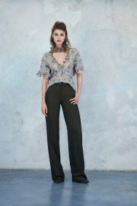 Luisa Beccaria Pre-Fall 2018