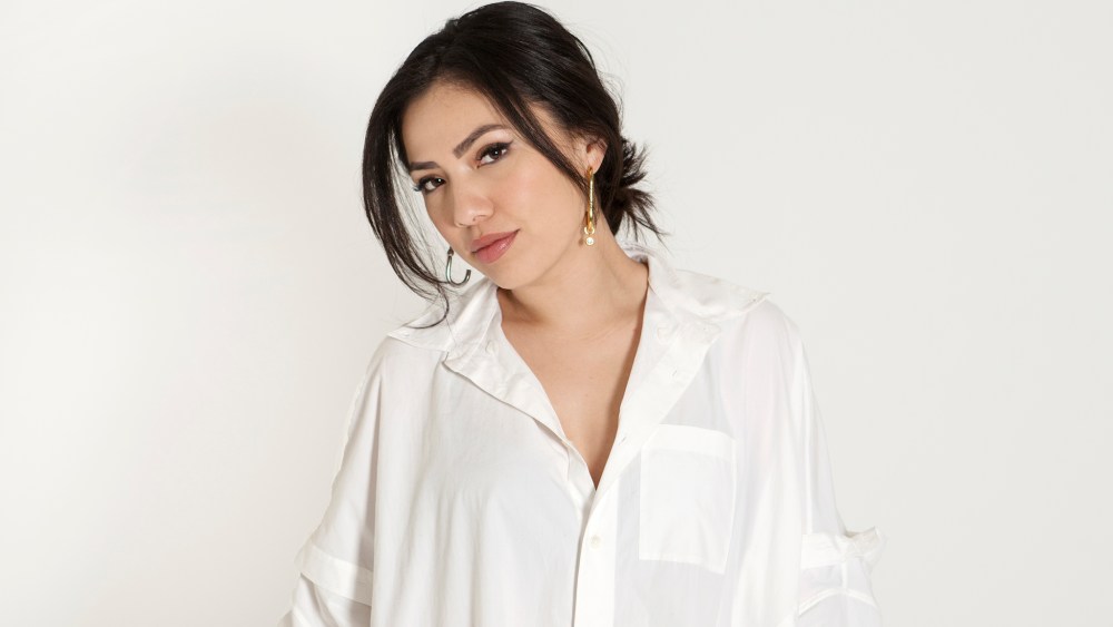 Dianne Garcia