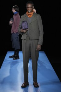 Mackintosh Men's Fall 2018