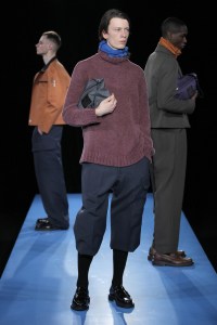 Mackintosh Men's Fall 2018