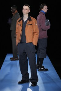 Mackintosh Men's Fall 2018