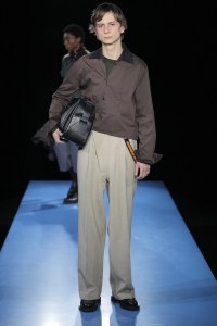 Mackintosh Men's Fall 2018