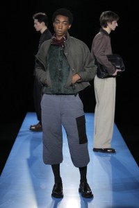 Mackintosh Men's Fall 2018