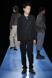 Mackintosh Men's Fall 2018