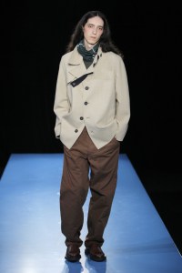 Mackintosh Men's Fall 2018