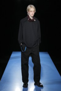 Mackintosh Men's Fall 2018