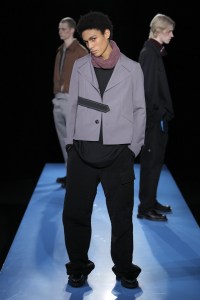 Mackintosh Men's Fall 2018