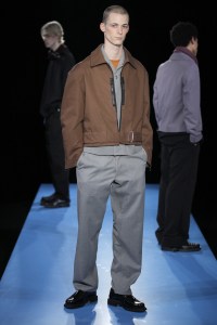 Mackintosh Men's Fall 2018