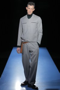 Mackintosh Men's Fall 2018
