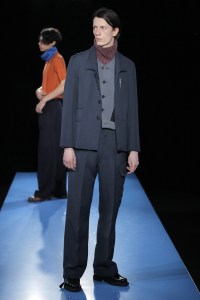 Mackintosh Men's Fall 2018