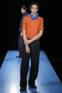 Mackintosh Men's Fall 2018