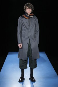 Mackintosh Men's Fall 2018
