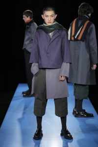 Mackintosh Men's Fall 2018