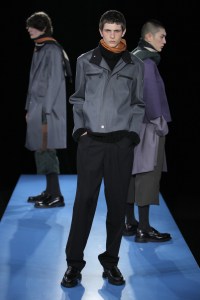 Mackintosh Men's Fall 2018