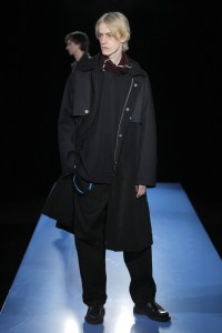 Mackintosh Men's Fall 2018