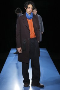 Mackintosh Men's Fall 2018