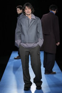 Mackintosh Men's Fall 2018