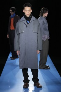 Mackintosh Men's Fall 2018