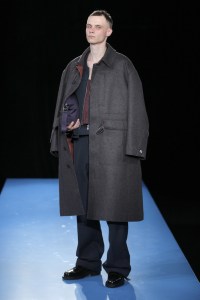 Mackintosh Men's Fall 2018
