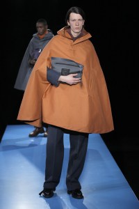 Mackintosh Men's Fall 2018