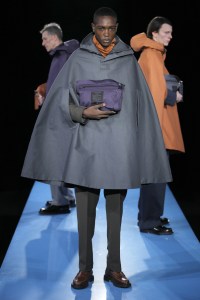 Mackintosh Men's Fall 2018