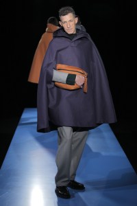 Mackintosh Men's Fall 2018