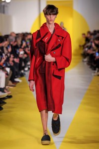 Maison Margiela Men's Fall 2018