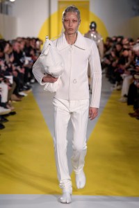 Maison Margiela Men's Fall 2018