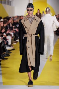 Maison Margiela Men's Fall 2018