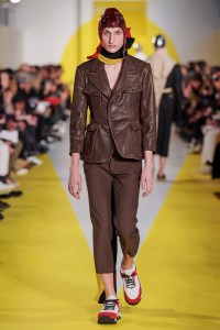 Maison Margiela Men's Fall 2018