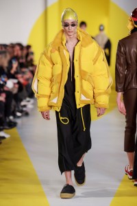 Maison Margiela Men's Fall 2018