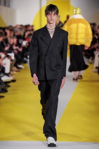 Maison Margiela Men's Fall 2018