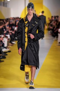 Maison Margiela Men's Fall 2018