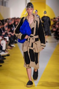 Maison Margiela Men's Fall 2018