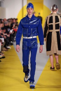 Maison Margiela Men's Fall 2018
