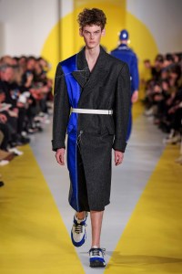Maison Margiela Men's Fall 2018