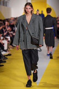 Maison Margiela Men's Fall 2018