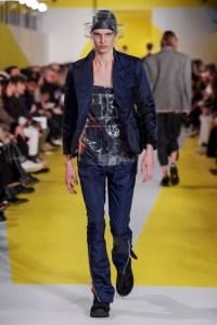 Maison Margiela Men's Fall 2018