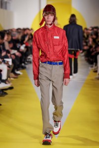 Maison Margiela Men's Fall 2018