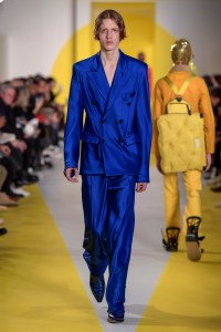 Maison Margiela Men's Fall 2018