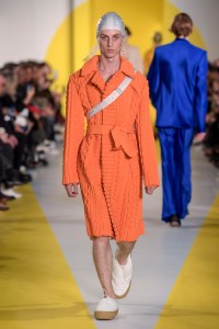 Maison Margiela Men's Fall 2018