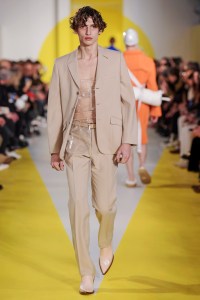 Maison Margiela Men's Fall 2018