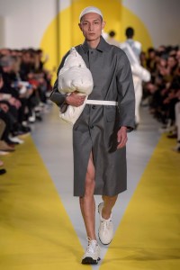Maison Margiela Men's Fall 2018
