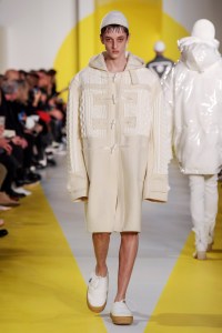 Maison Margiela Men's Fall 2018