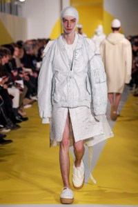Maison Margiela Men's Fall 2018