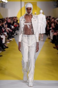 Maison Margiela Men's Fall 2018