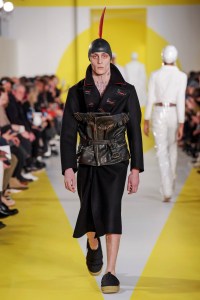 Maison Margiela Men's Fall 2018