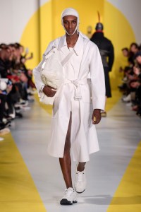 Maison Margiela Men's Fall 2018