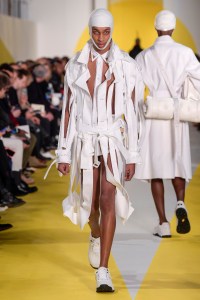 Maison Margiela Men's Fall 2018